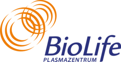 BioLife logo