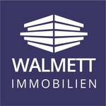 Stellenangebote bei WALMETT Immobilien GmbH
