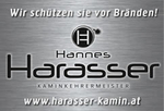 Stellenangebote bei Hannes Harasser