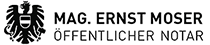 Mag. Ernst Moser