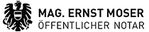 Stellenangebote bei Mag. Ernst Moser