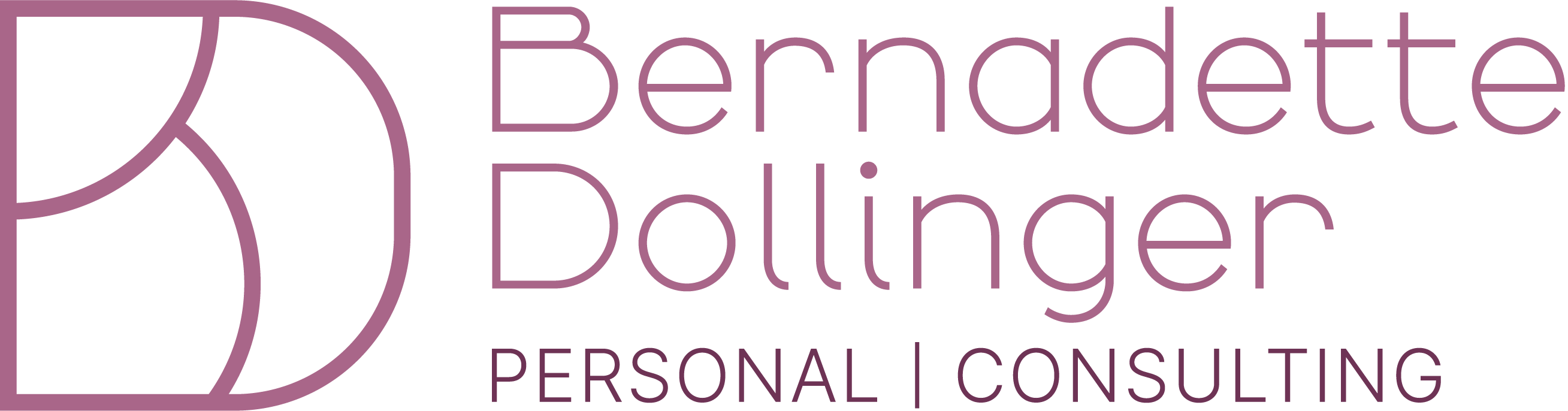 Karrierechancen bei Bernadette Dollinger