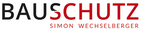 Logo des Arbeitgebers Bau-Schutz Simon Wechselberger