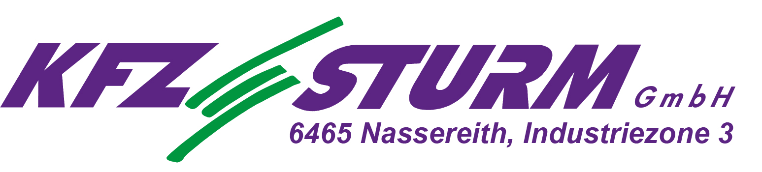Karrierechancen bei KFZ Sturm GmbH