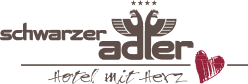 Hotel Schwarzer Adler - Alpin Family