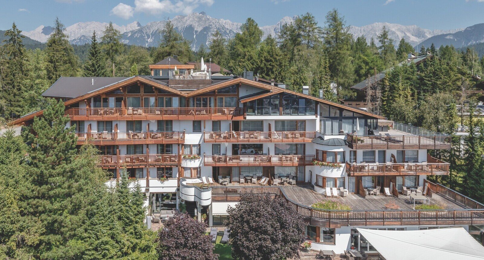 Karrierechancen in Hotellerie & Immobilien