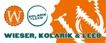 Stellenangebote bei der Wieser, Kolarik und Leeb GmbH