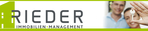 Stellenangebote bei Rieder Immobilien Management