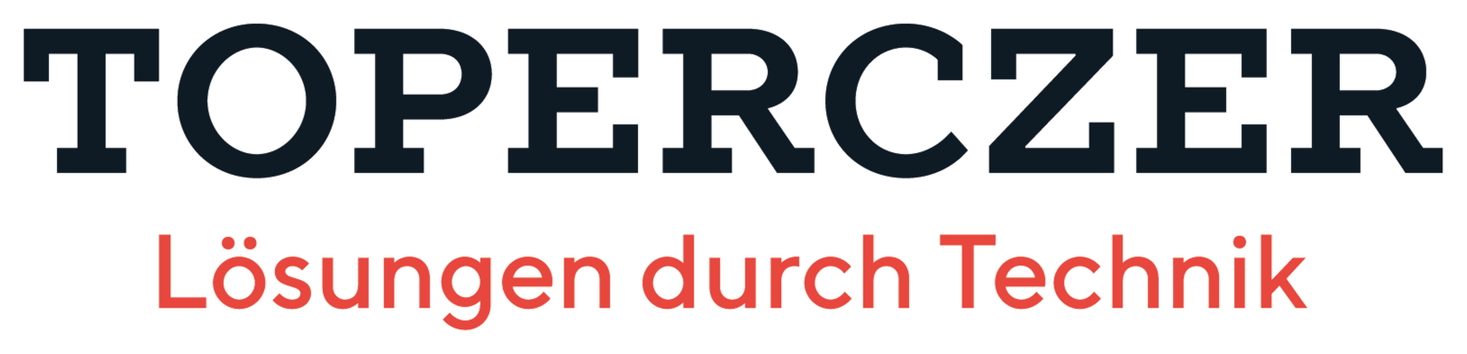 Jobs bei Toperczer