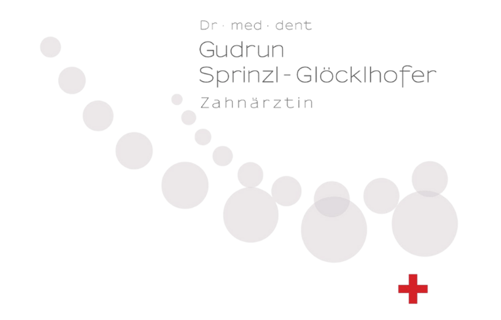 Starte deinen Job bei Zahnarztpraxis Dr. Sprinzl-Glöcklhofer Jobs bei Zahnarztpraxis Dr. Sprinzl-Glöcklhofer