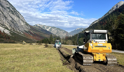 AEP Planung und Beratung GmbH Beratende Ingenieure