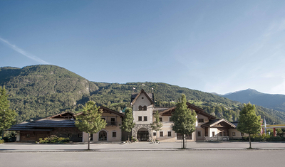 Alpenrast Tyrol GmbH