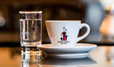 Artkaffee GmbH