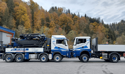 ATS Astner-Transport-Service GmbH