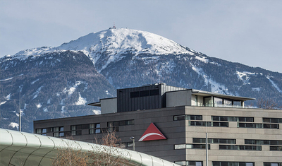 Austria Trend Hotel Congress Innsbruck