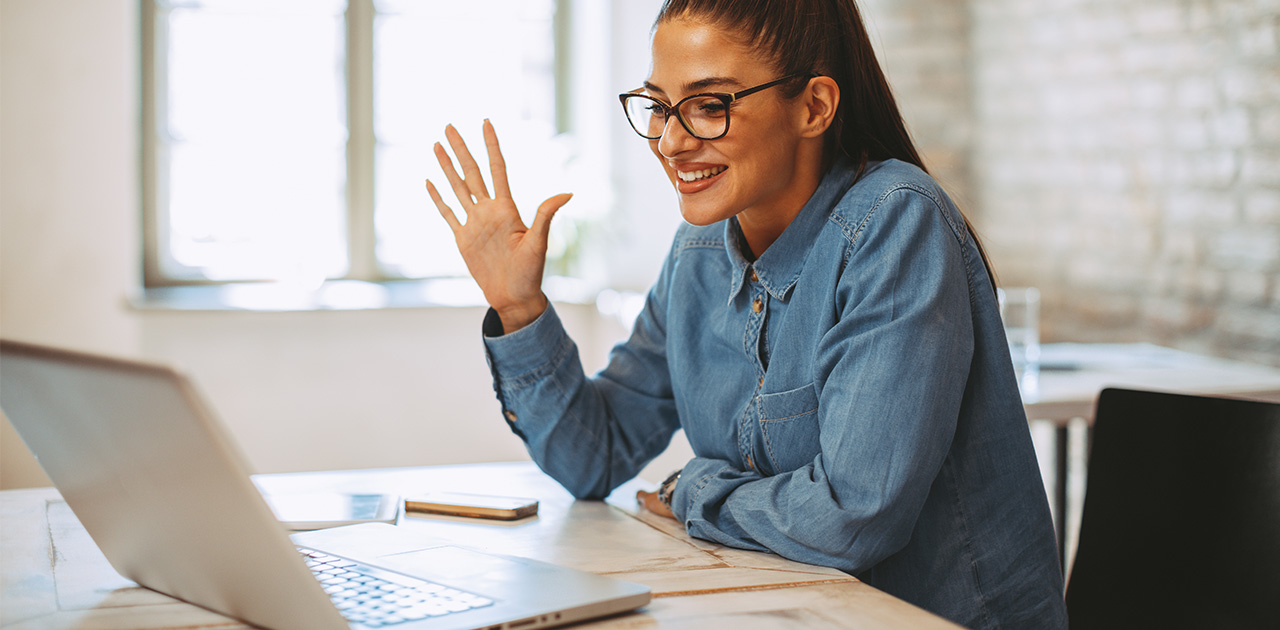 Bewerbungsgespräche über Skype Bewerbungsgespräche über Skype