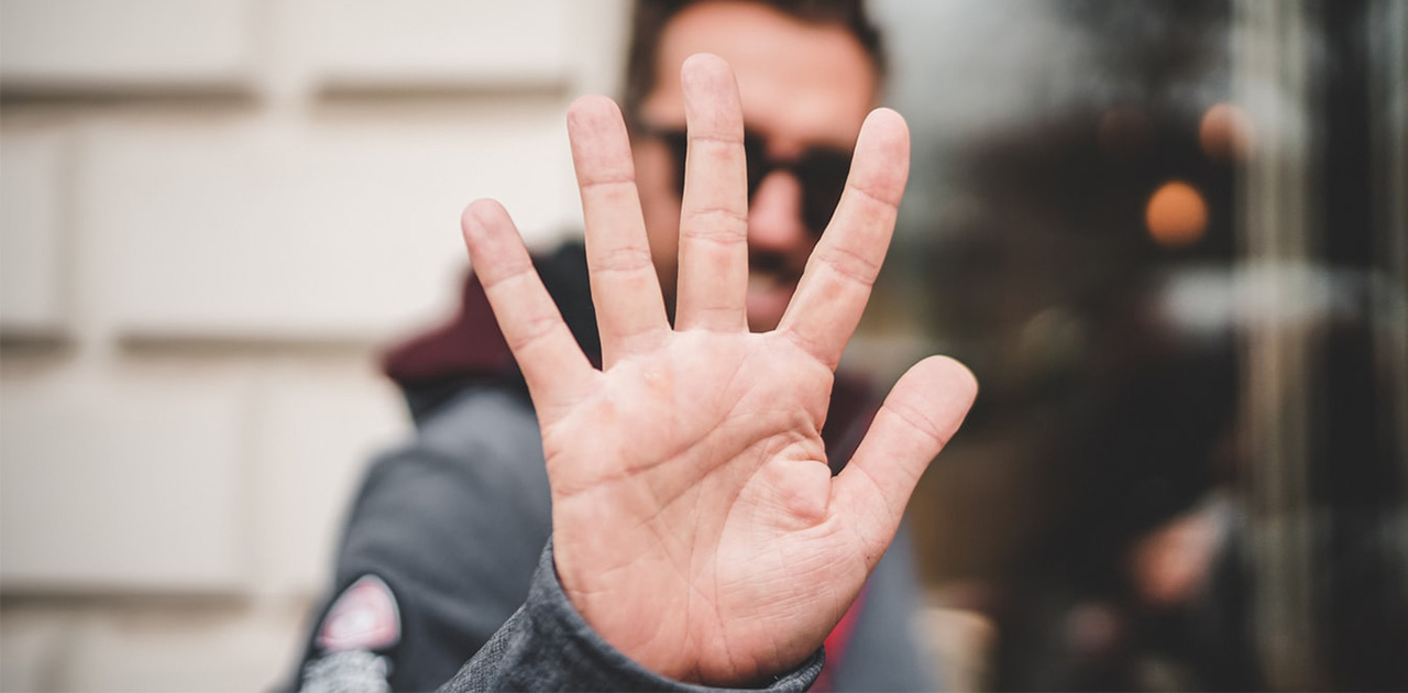 5 Todsünden im Bewerbungsgespräch 5 Todsünden im Bewerbungsgespräch