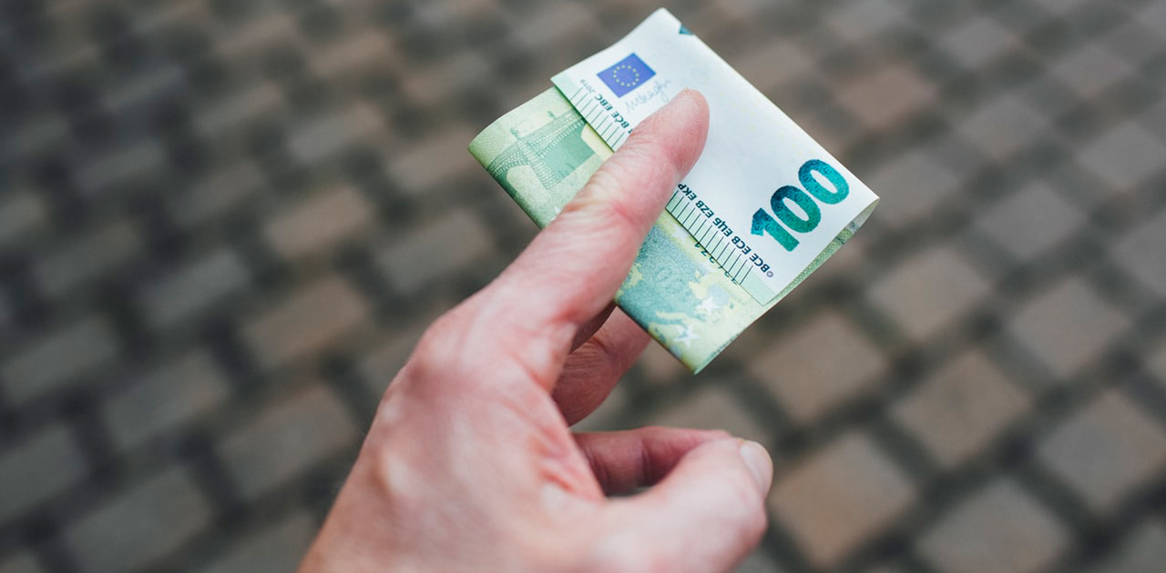 Tipps für deine Gehaltsverhandlung Tipps für deine Gehaltsverhandlung
