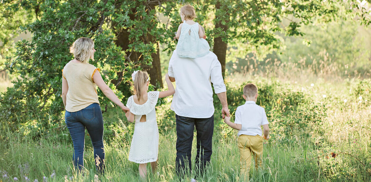 Familienstand und Kinder im Lebenslauf Familienstand und Kinder im Lebenslauf