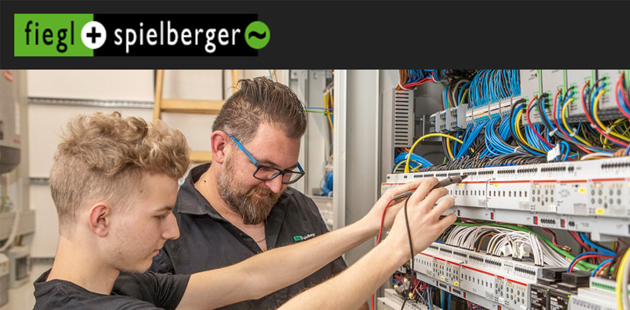 Fiegl & Spielberger sucht Personal Fiegl & Spielberger sucht Personal