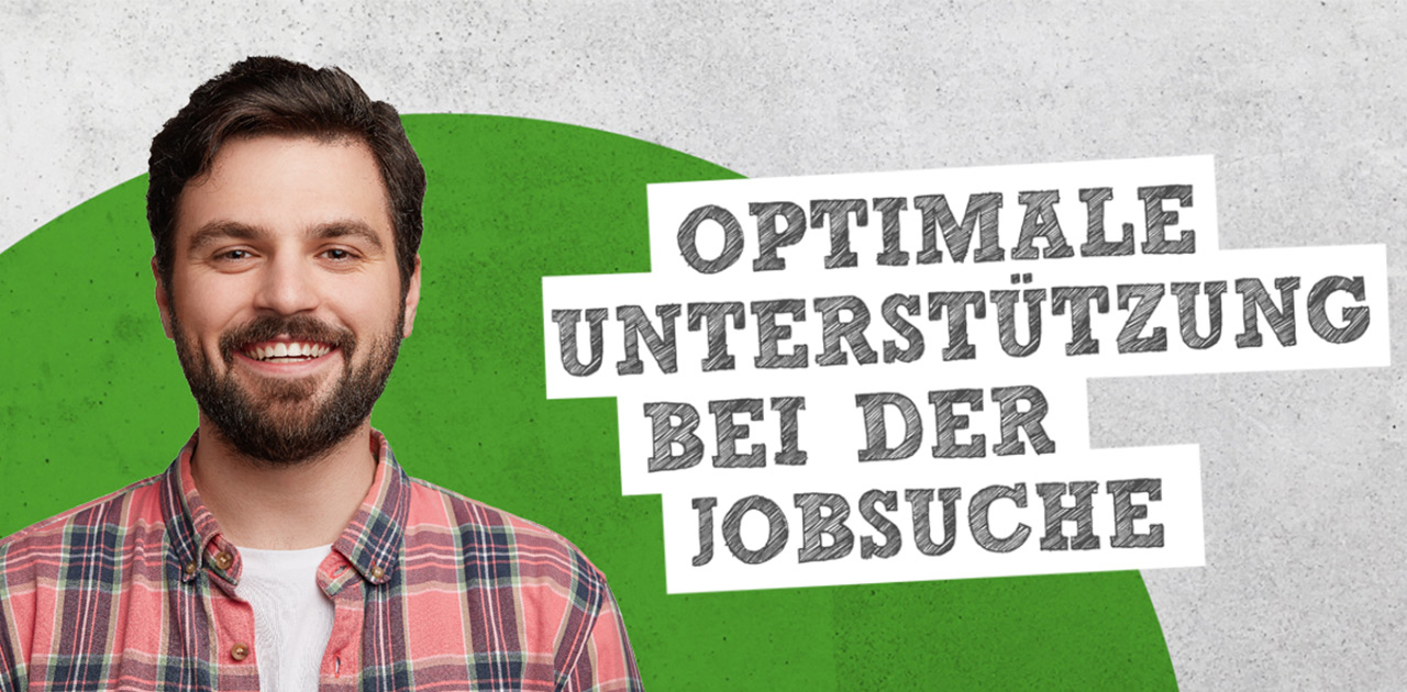 Ohne Bewerbungsflut zum neuen Job Ohne Bewerbungsflut zum neuen Job
