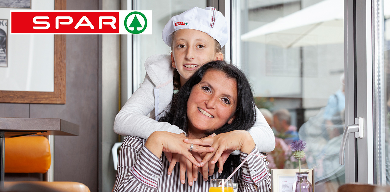 Familie & Beruf | SPAR Bistro Familie & Beruf | SPAR Bistro