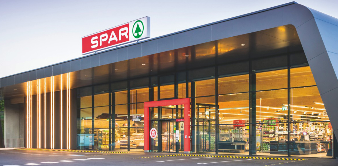 Arbeiten bei SPAR | Mehr als nur ein Job Arbeiten bei SPAR | Mehr als nur ein Job