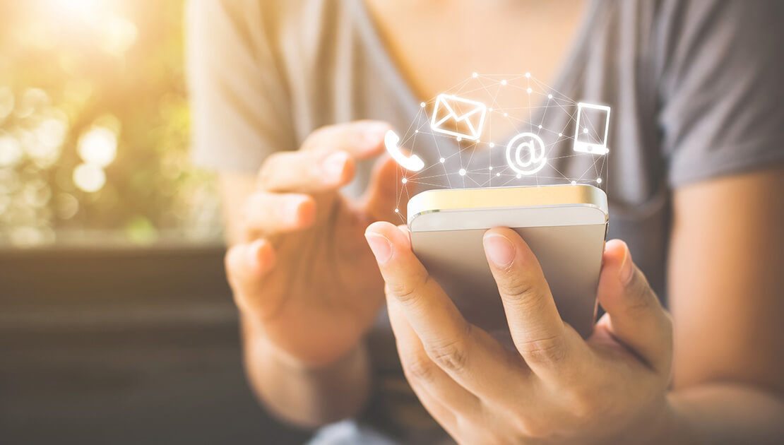 Digital Detox | Auszeit von Smartphones Digital Detox | Auszeit von Smartphones