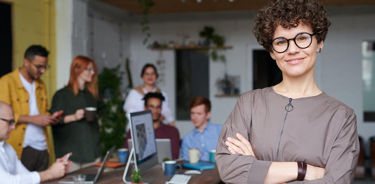 Was macht ein:e Content Marketing Manager:in? Was macht ein:e Content Marketing Manager:in?