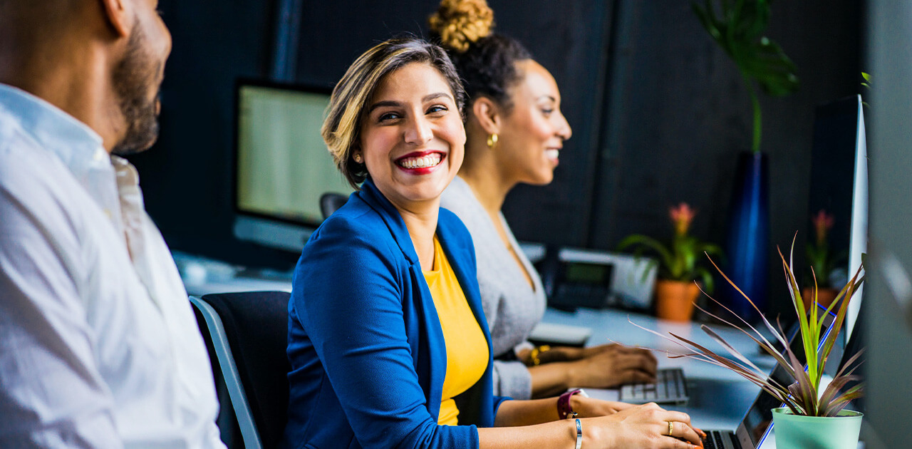 Was macht ein:e Marketing Assistent:in? Was macht ein:e Marketing Assistent:in?