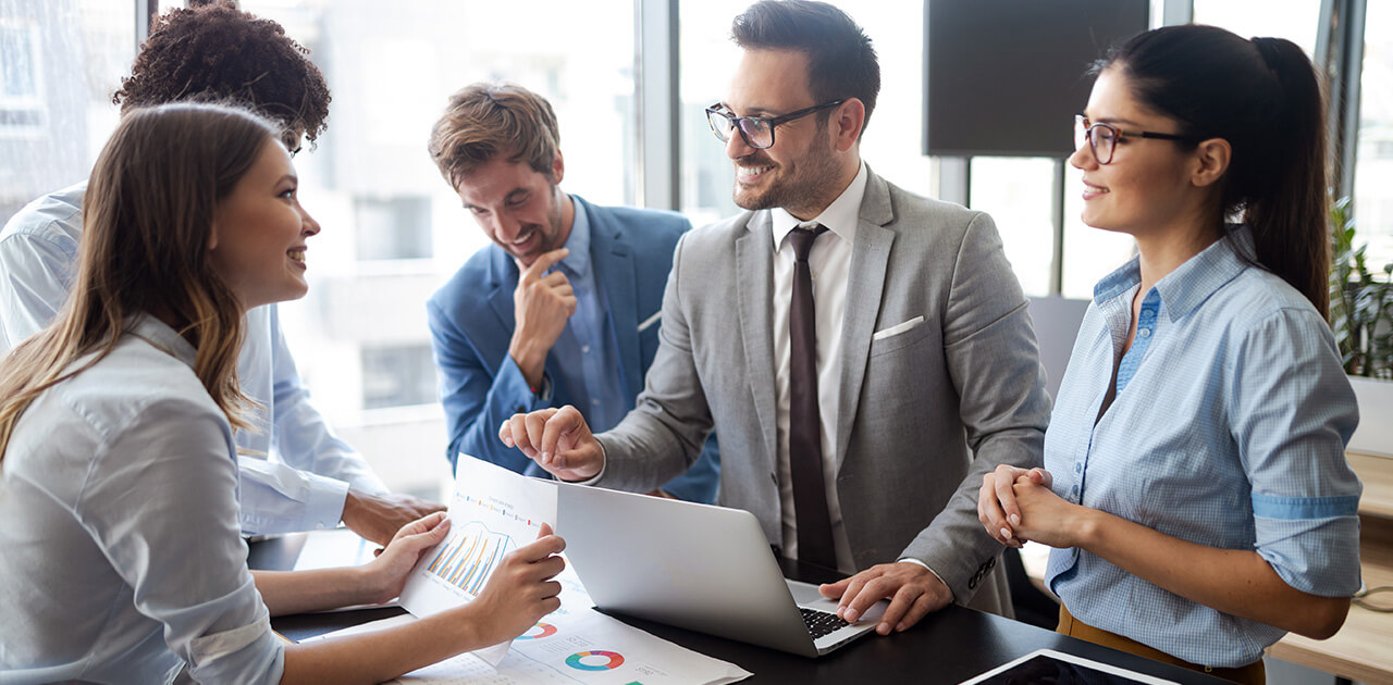 Was macht ein:e Marketing Manager:in? Was macht ein:e Marketing Manager:in?