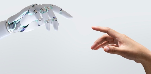 Automatisierung – (keine) Angst um Arbeitsplätze