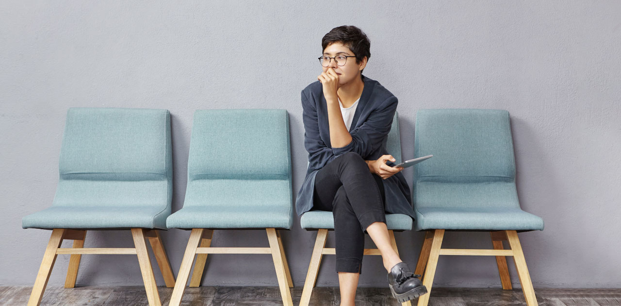 Nervosität bekämpfen: 10 Tipps Nervosität bekämpfen: 10 Tipps