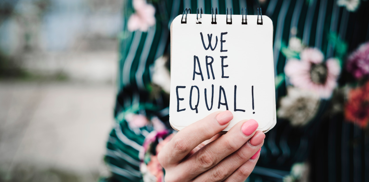 Equal Pay Day Equal Pay Day