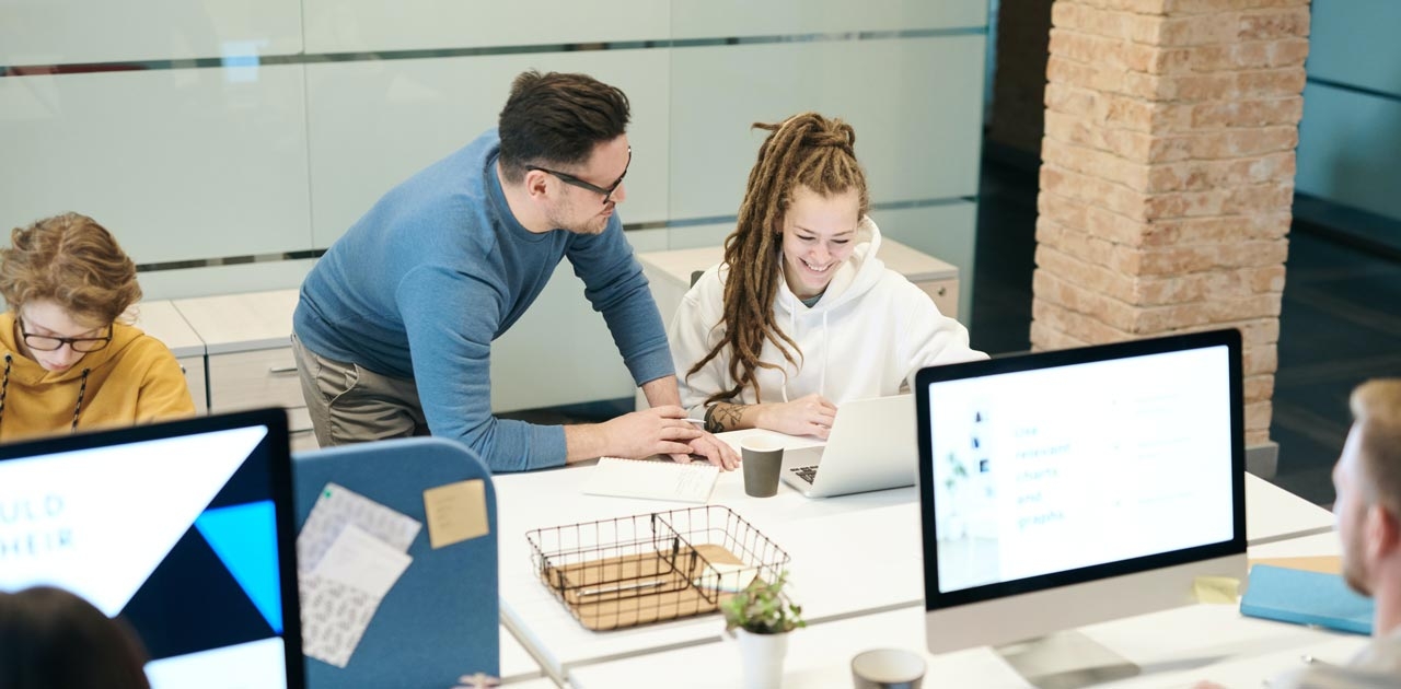 Mitarbeiterbindung? 6 Tipps für treue Talente Mitarbeiterbindung? 6 Tipps für treue Talente
