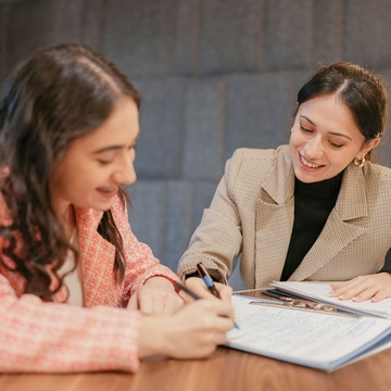 Lebenslauf ohne Berufserfahrung: Dein Leitfaden für den ersten Job