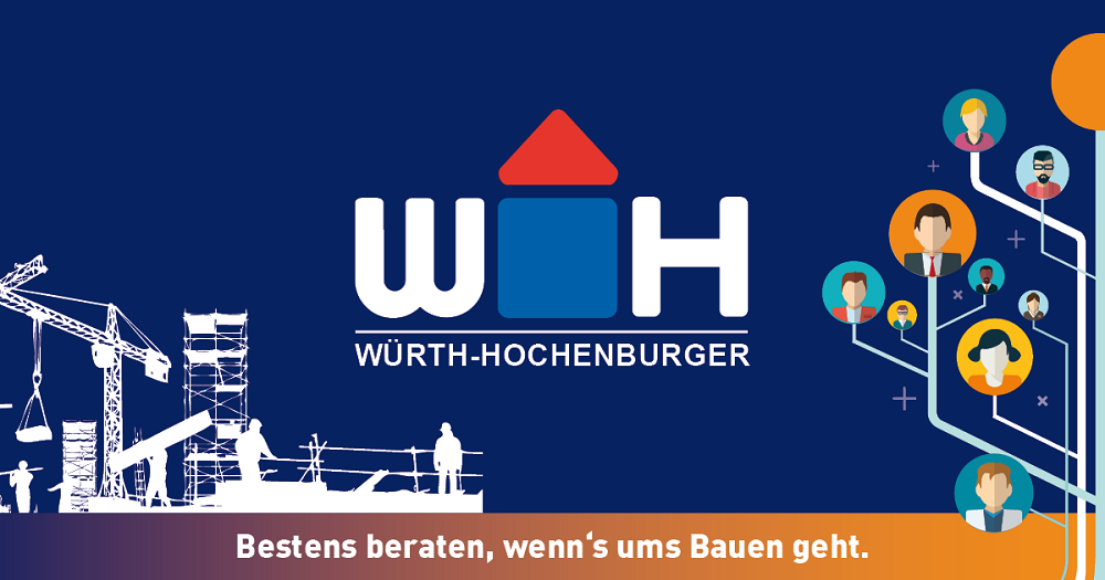 Jobs bei Würth-Hochenburger GmbH