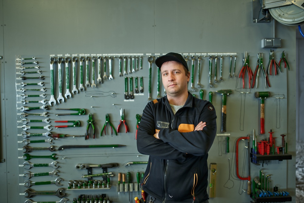 Karriere bei Stubaier Gletscher Jobs bei Stubaier Gletscher