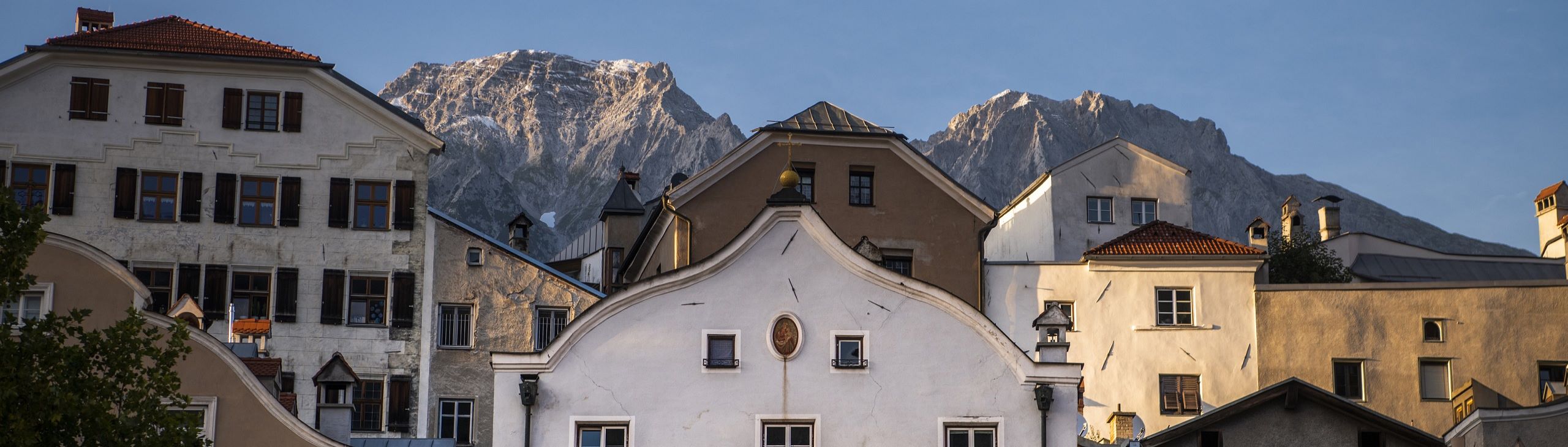 Jobs bei Hall-Wattens Tourismus