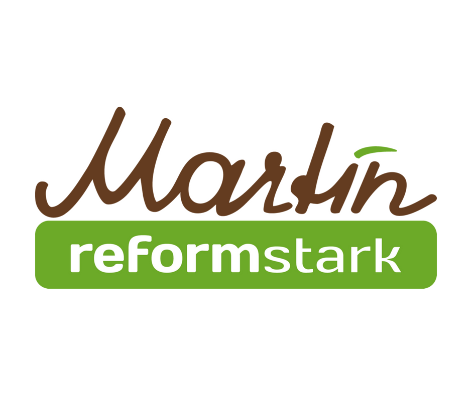 Jobs bei Reform Martin 