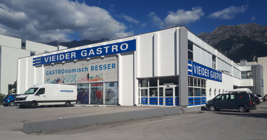 Karriere bei Vieider Jobs bei Vieider