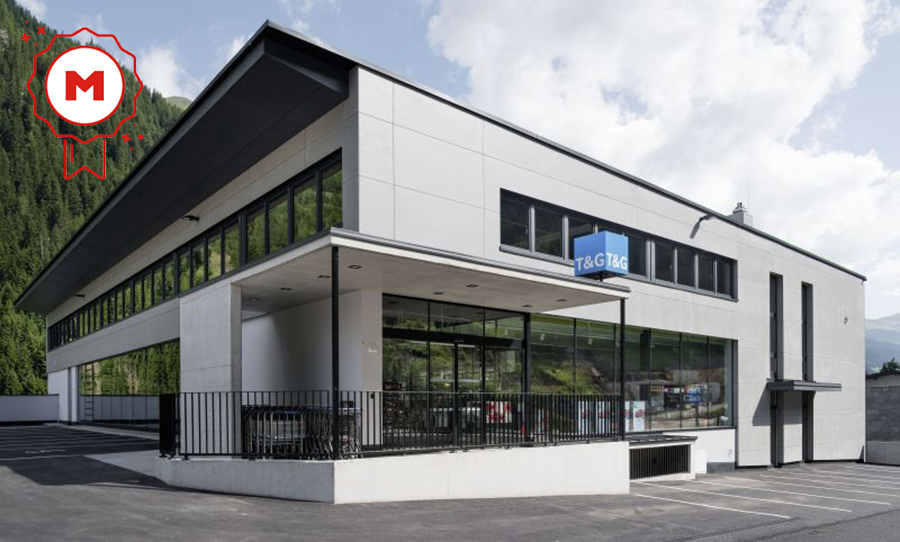 Jobs bei MPreis