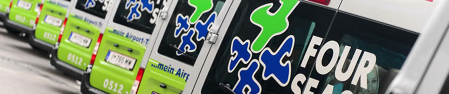 Jobs bei Four Seasons Travel