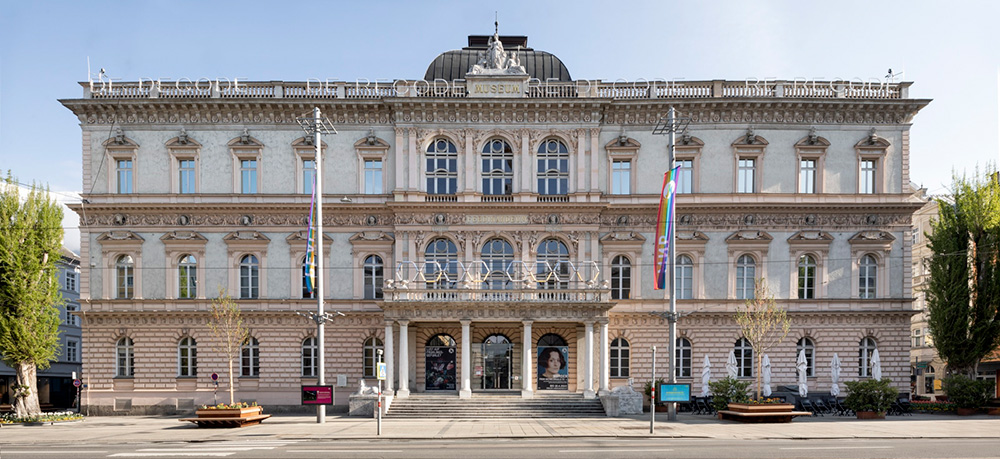 Karriere bei den Tiroler Landesmuseen Jobs bei den Tiroler Landesmuseen