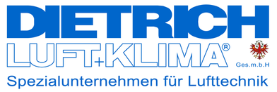 Jobs bei Dietrich Luft + Klima GmbH