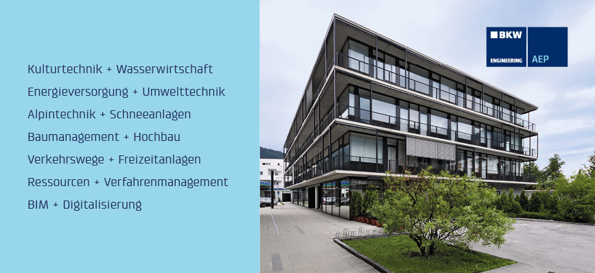Jobs bei AEP