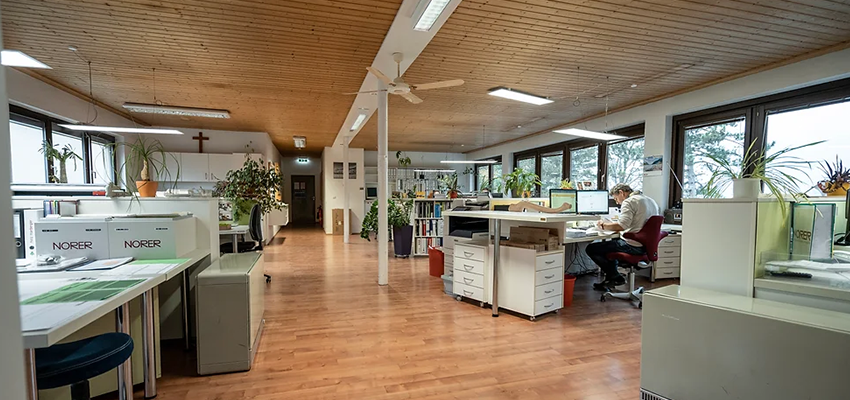 Jobs bei Norer