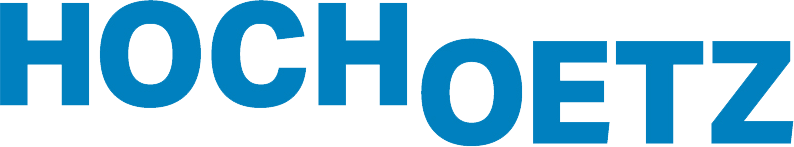 Jobs bei Hochoetz