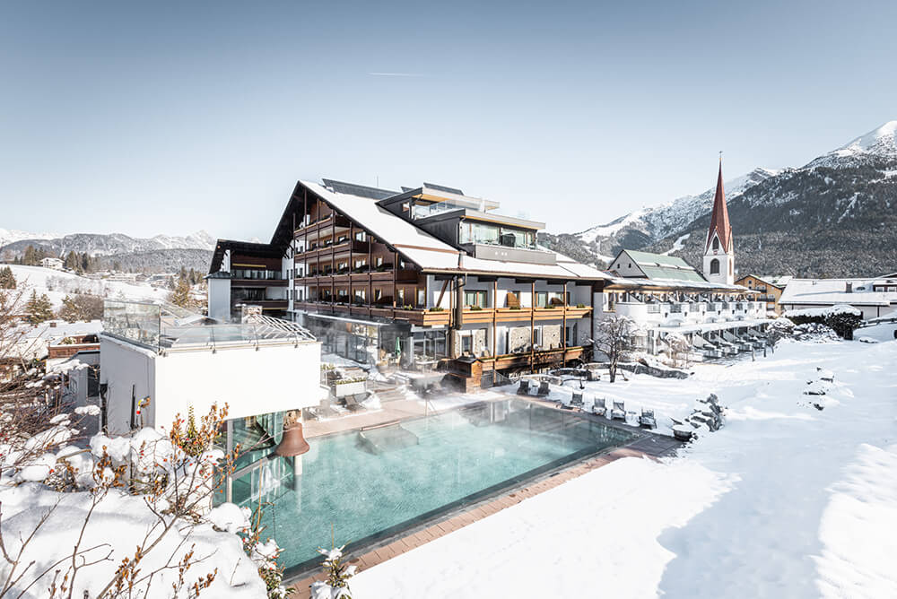 Jobs bei Hotel & SPA Klosterbräu