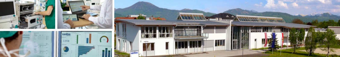 Karriere bei Sanitas GmbH Jobs bei Sanitas GmbH